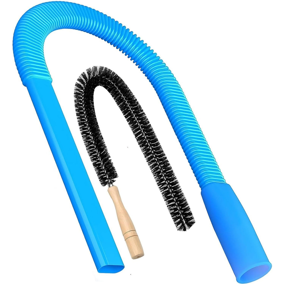 VentCare dryer vent cleaning use