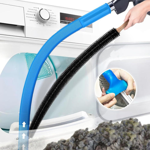 VentCare dryer cleaning kit product view